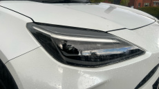 Toyota Yaris Cross 1.5 Hybrid Design 5dr CVT Hybrid Estate
